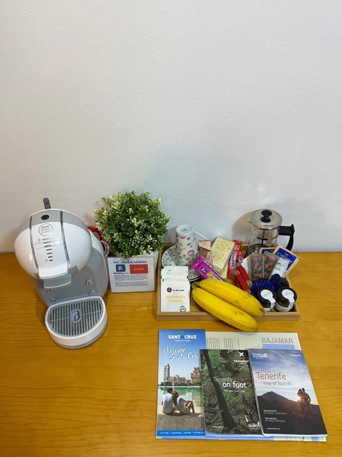 バハマルVv_Cmbajamarアパートメント エクステリア 写真